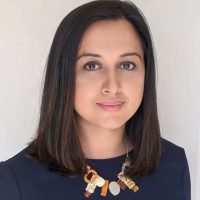 Sanjeena Dang